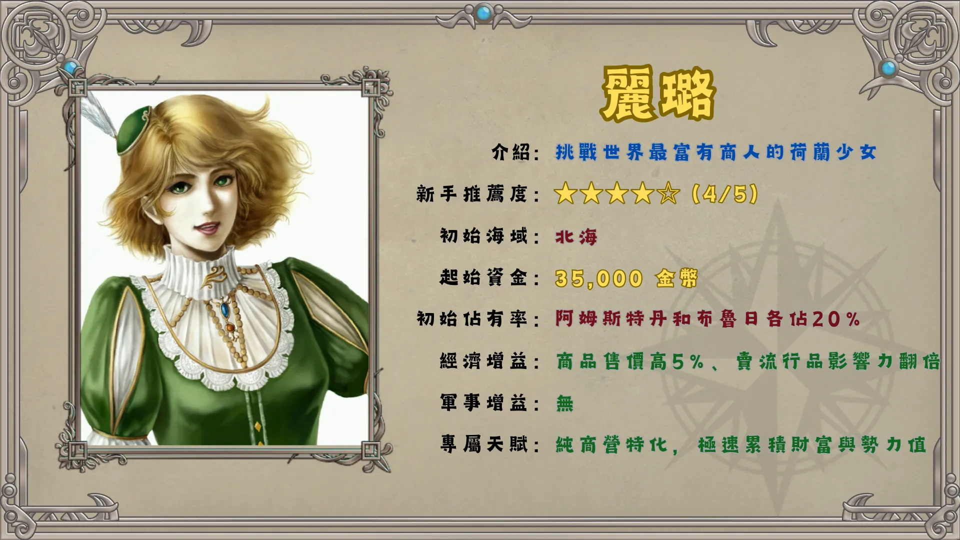 麗璐