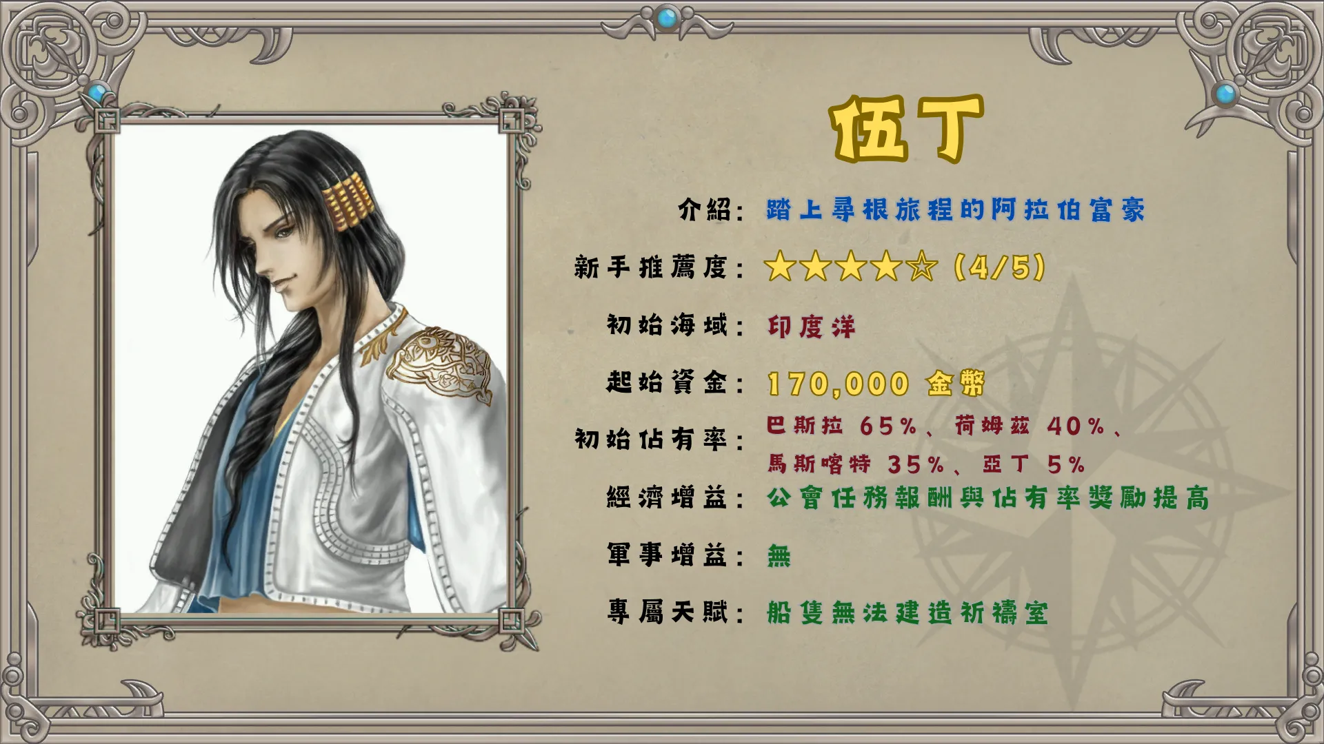 伍丁