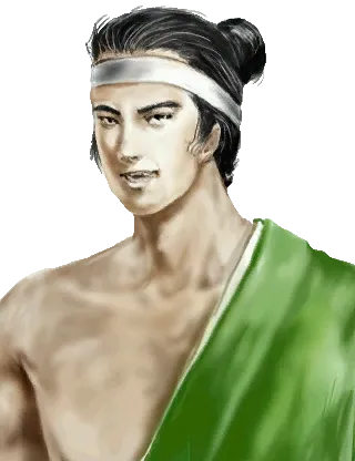 納哥興·卡莫路
