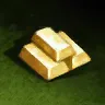 金
