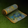 絨織品
