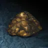 鳥糞石