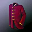 斷刃武藝服