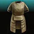 帖木兒戰袍