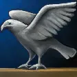大鷲像